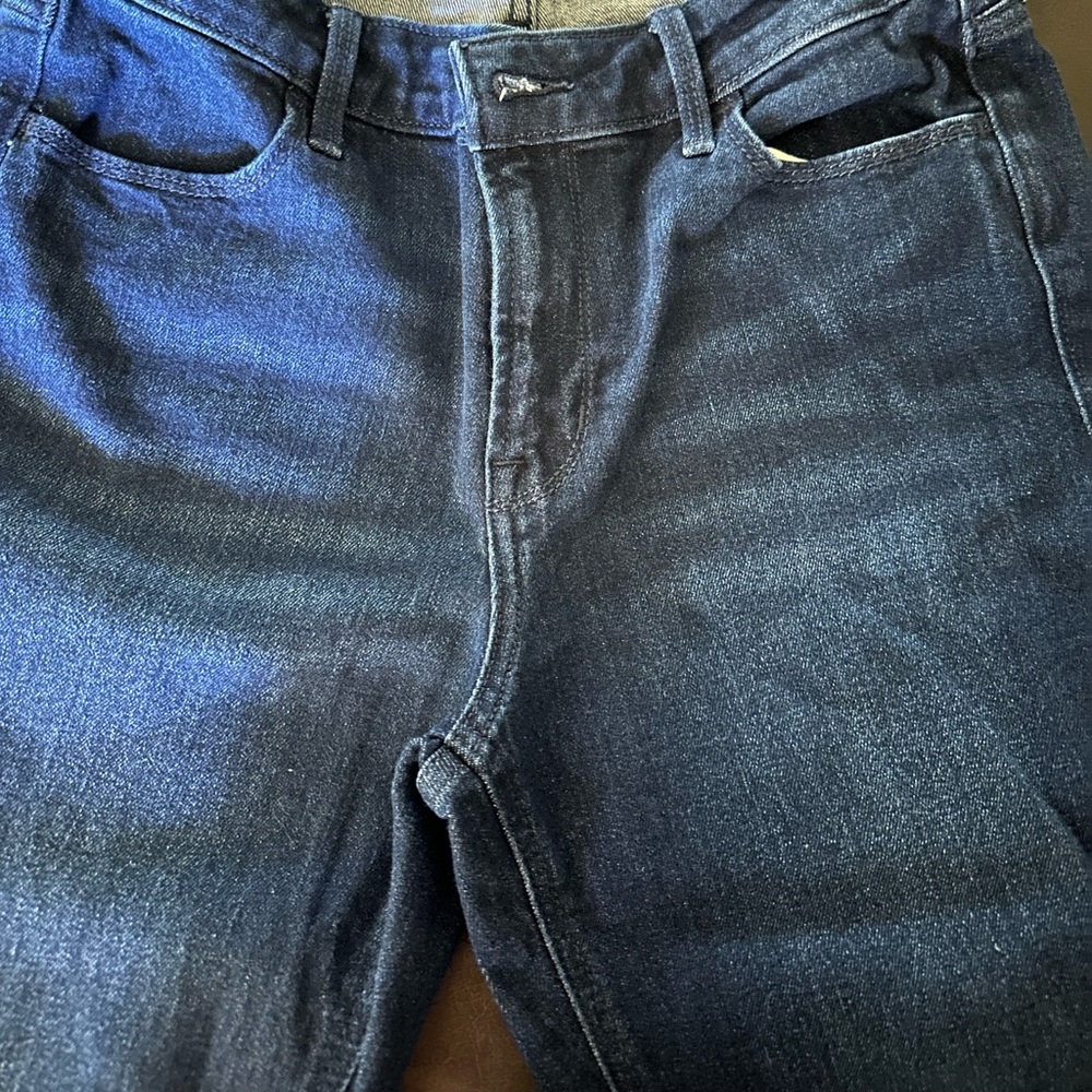 Old Navy petite jeans